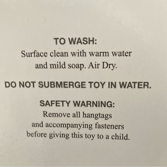 💕PINKALICIOUS💕plush doll by Kohl’s Cares🌸ADORABLE🌸reference photos for size✨NWT✨ - Picture 5 of 7